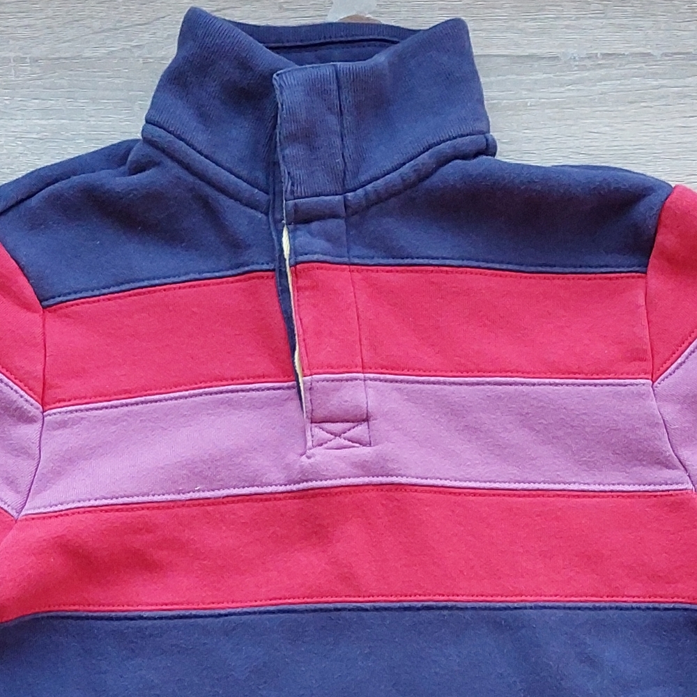2013 Johnnie B 11-12 years warm heavyweight polo - Picture 7 of 16